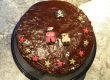 Schokoladetorte Schokoladetorte