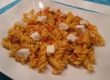 Sommerliche Fusilli Sommerliche Fusilli