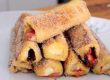 French Toast Roll Ups French Toast Roll Ups