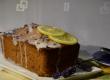Zitronen-Lavendelkuchen Zitronen-Lavendelkuchen