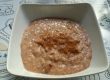 Zwetschken-Porridge Zwetschken-Porridge
