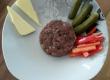 Beef Tatar Beef Tatar