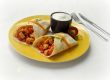 Chicken Wraps Chicken Wraps