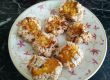 Cornflakes-Mandel Kekse Cornflakes-Mandel Kekse