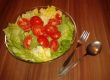 Sesam-Orangen-Tomaten-Salat Sesam-Orangen-Tomaten-Salat
