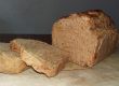Karotten-Vollkornbrot Karotten-Vollkornbrot