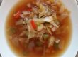 Krautsuppe Krautsuppe