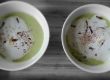Schnittlauchcremesuppe Schnittlauchcremesuppe