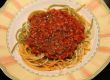 Spaghetti Sojanese Spaghetti Sojanese