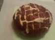 Zupfbrot mit Käse und Speck Zupfbrot mit Käse und Speck