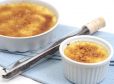 Kokos-Creme Brûlée