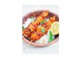 Scharfe Tandoori-Paste