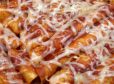 Enchiladas - Grundrezept