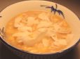 Vanille Kokos Congee