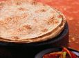 Chapati I (Fladenbrot)