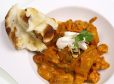 Indisches Chili-Huhn