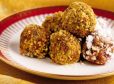 Süße Dattelbissen (Halwa Tamr)