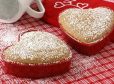 Love Cake (Grießkuchen)
