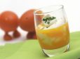 Eier im Glas
