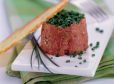 Beef Tatar á la Toni Mörwald