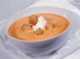 Tomatensuppe für Einsame