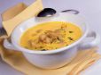Karottensuppe