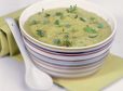 Kräutercremesuppe