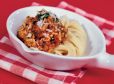 Pasta asciutta