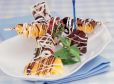 Schoko-Frucht-Spieße