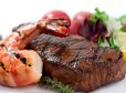 Surf and turf