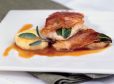 Saltimbocca alla romana