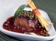 Pfeffersteak