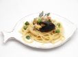 Spaghetti alle vongole superiore