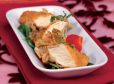 Backhendlsalat