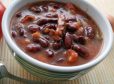 Serbische Bohnensuppe