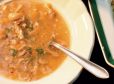 Klachelsuppe