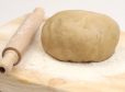 Strudelteig - Grundrezept