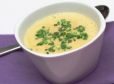 Käsesuppe