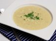 Einbrennsuppe - Grundrezept