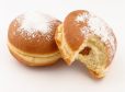 Krapfen - Grundrezept