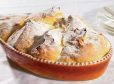 Salzburger Nockerln á la Sacher