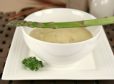 Geeiste Spargelsuppe