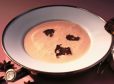 Wein-, Bier- oder Mostschaumsuppe