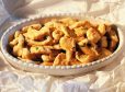 Nockerln vom Brett