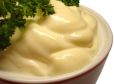 Salatmayonnaise - Grundrezept