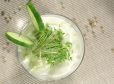 Joghurtdressing