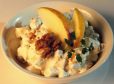Apfel-Nuss-Salat