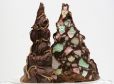 Rocky Road Weihnachtsbaum