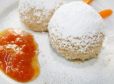 Marillen- oder andere Obstknödel