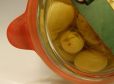 Stachelbeermarmelade